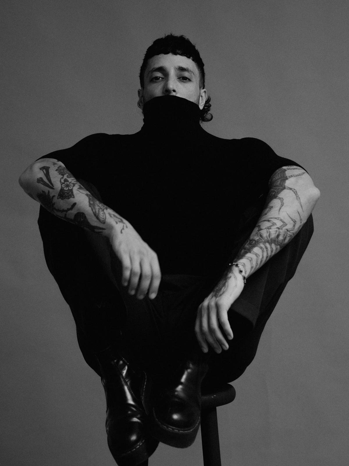 MisterMonster Profile